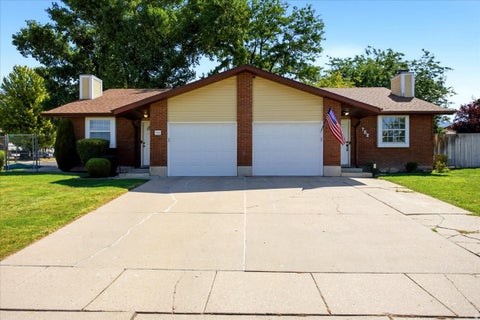 Tiny photo for 756 N 400 ST W, Kaysville, UT 84037 (MLS # 2181731)