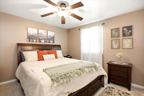 Tiny photo for 756 N 400 ST W, Kaysville, UT 84037 (MLS # 2181731)