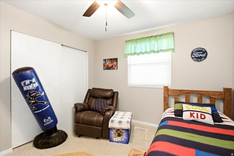 Tiny photo for 756 N 400 ST W, Kaysville, UT 84037 (MLS # 2181731)