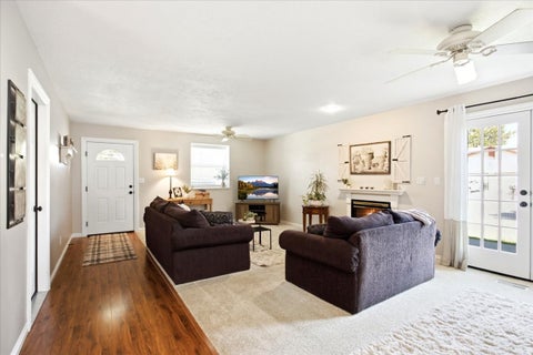 Tiny photo for 756 N 400 ST W, Kaysville, UT 84037 (MLS # 2181731)