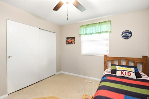 Tiny photo for 756 N 400 ST W, Kaysville, UT 84037 (MLS # 2181731)