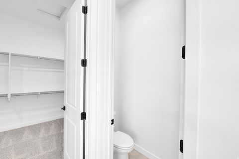 Tiny photo for 253 E POLARIS DR S #105, Saratoga Springs, UT 84045 (MLS # 2122771)