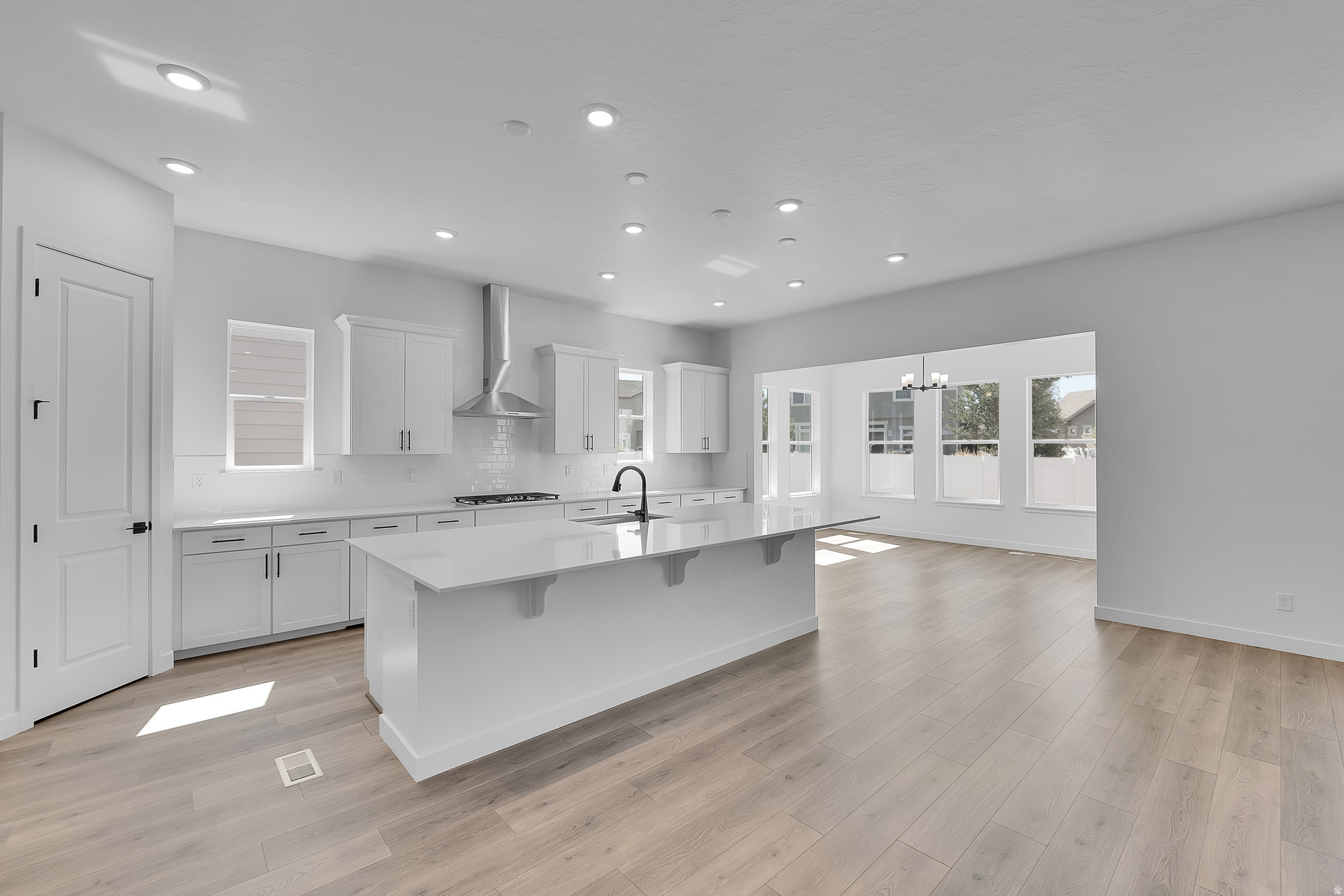 SPRINGS VILLAGE AT WANDER - Residential