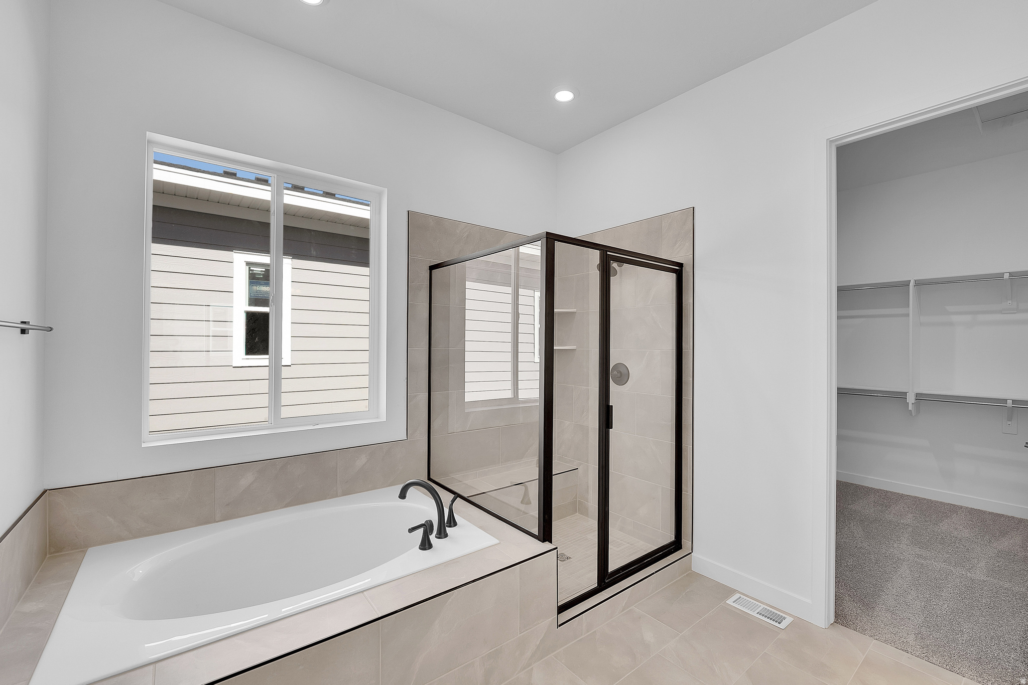 SPRINGS VILLAGE AT WANDER - Residential