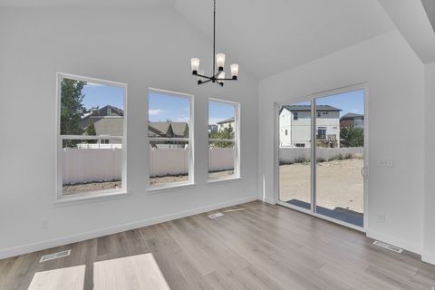 Tiny photo for 253 E POLARIS DR S #105, Saratoga Springs, UT 84045 (MLS # 2122771)