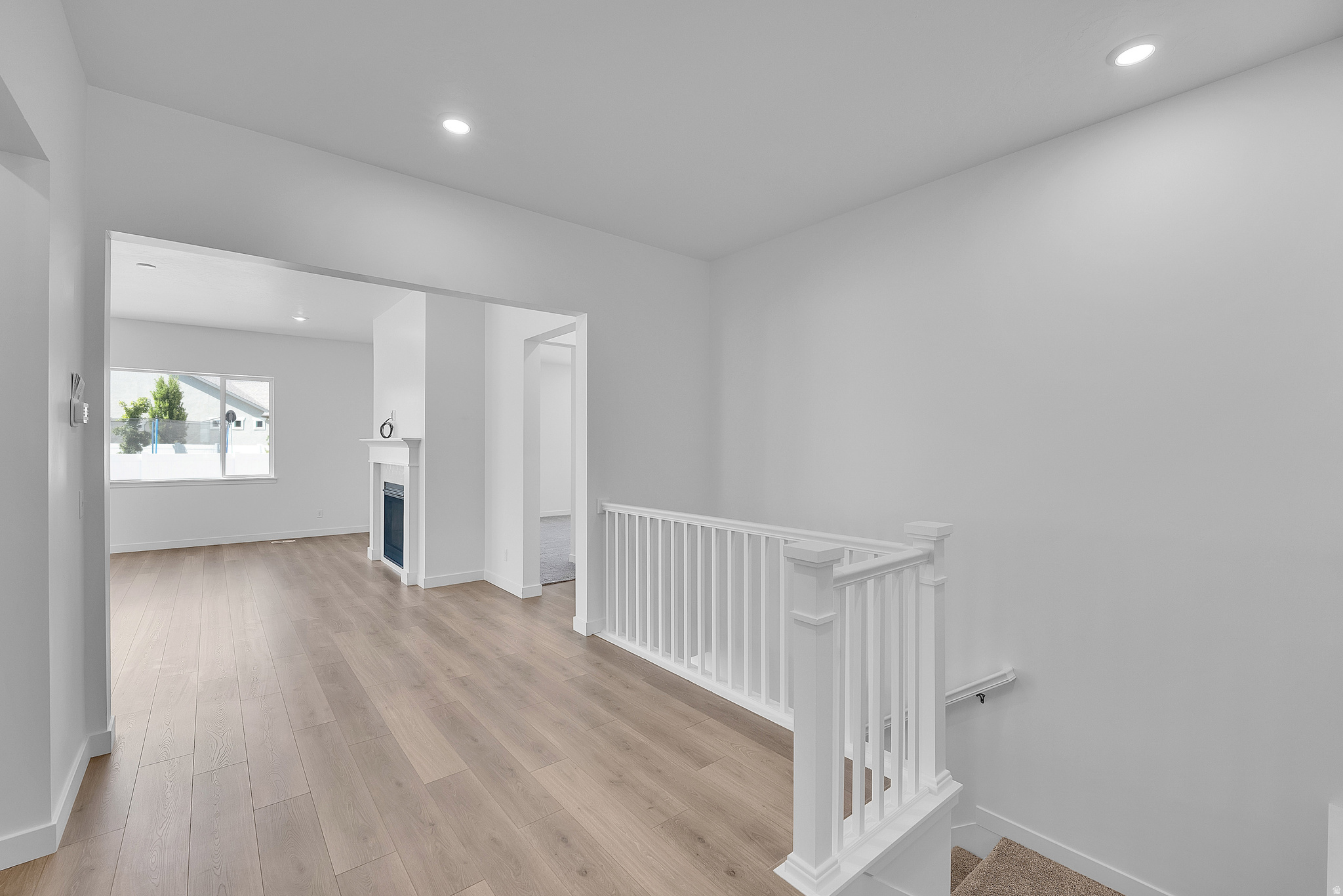 SPRINGS VILLAGE AT WANDER - Residential