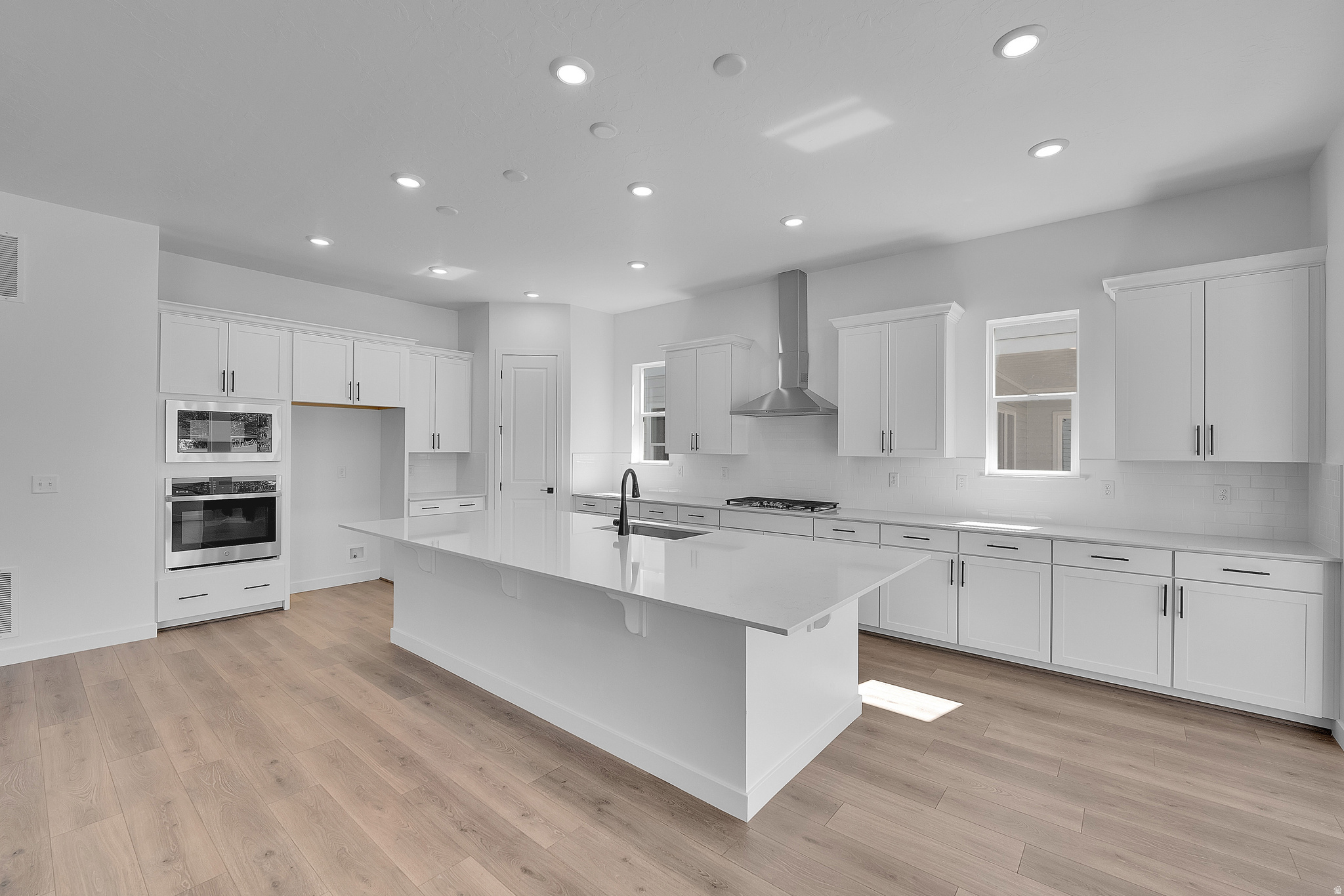 SPRINGS VILLAGE AT WANDER - Residential