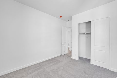 Tiny photo for 253 E POLARIS DR S #105, Saratoga Springs, UT 84045 (MLS # 2122771)