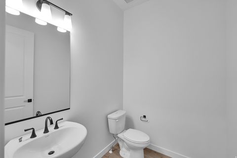 Tiny photo for 253 E POLARIS DR S #105, Saratoga Springs, UT 84045 (MLS # 2122771)