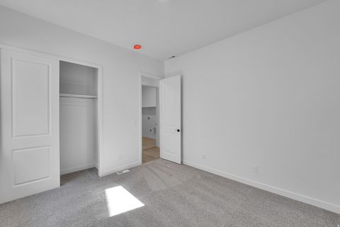 Tiny photo for 253 E POLARIS DR S #105, Saratoga Springs, UT 84045 (MLS # 2122771)