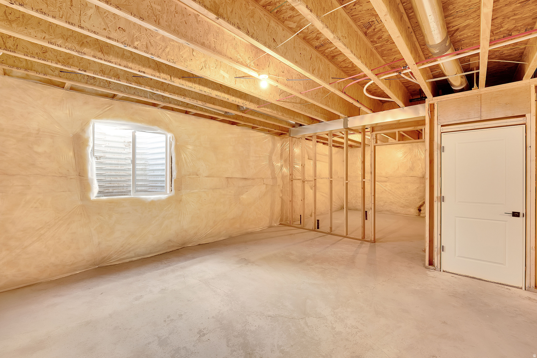 SPRINGS VILLAGE AT WANDER - Residential