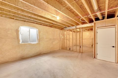 Tiny photo for 253 E POLARIS DR S #105, Saratoga Springs, UT 84045 (MLS # 2122771)