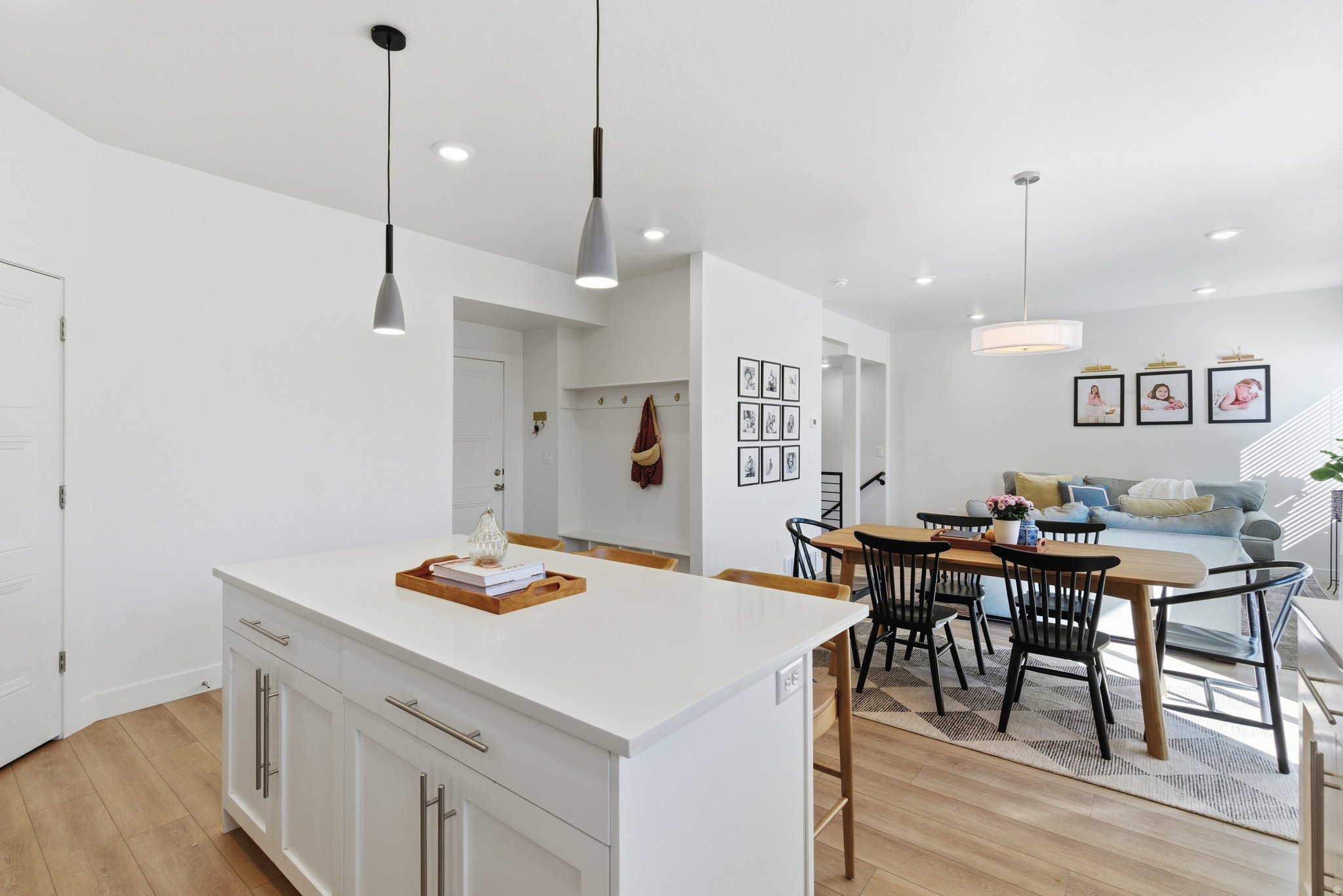 HARVEST VILLAGE - Residential