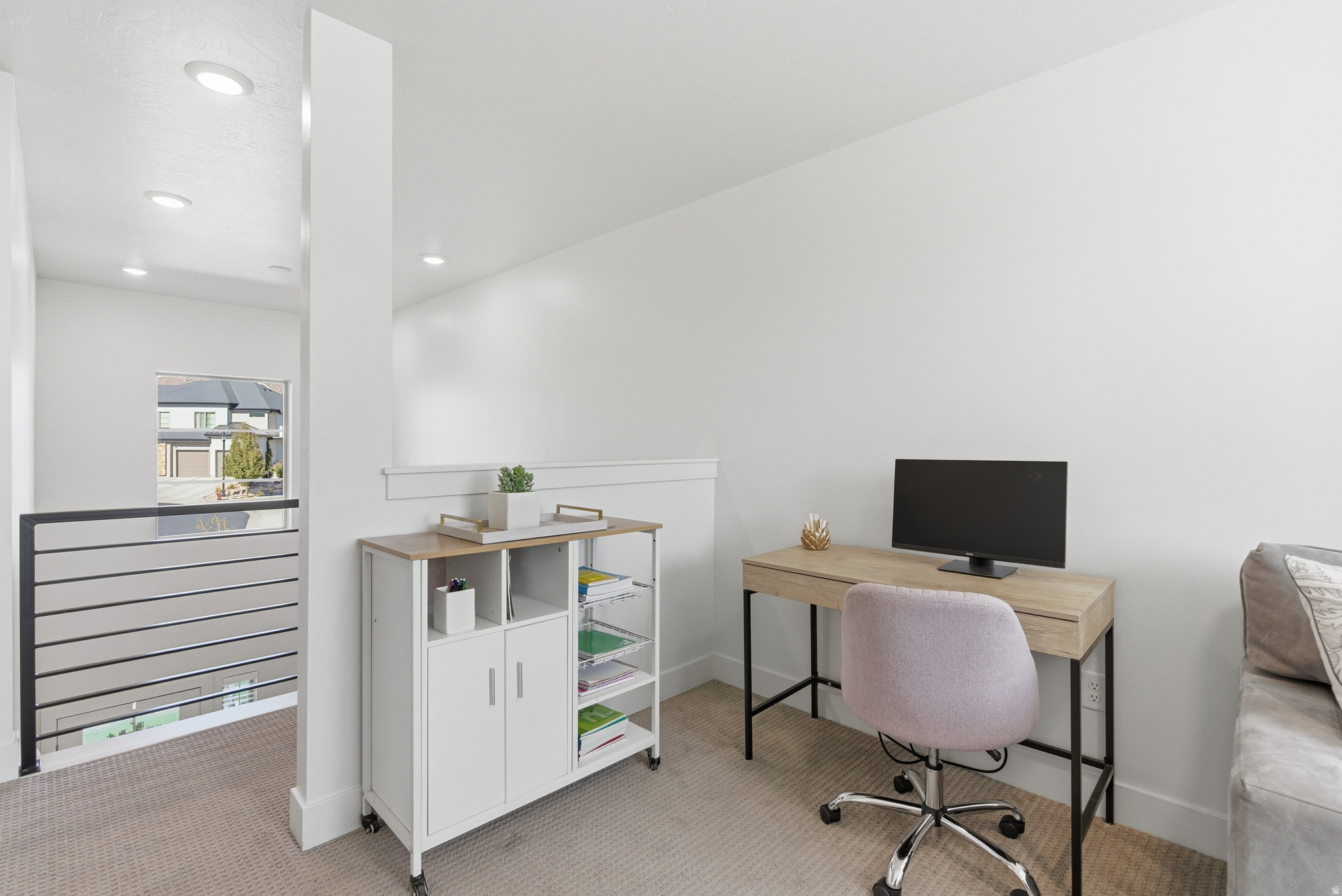 HARVEST VILLAGE - Residential