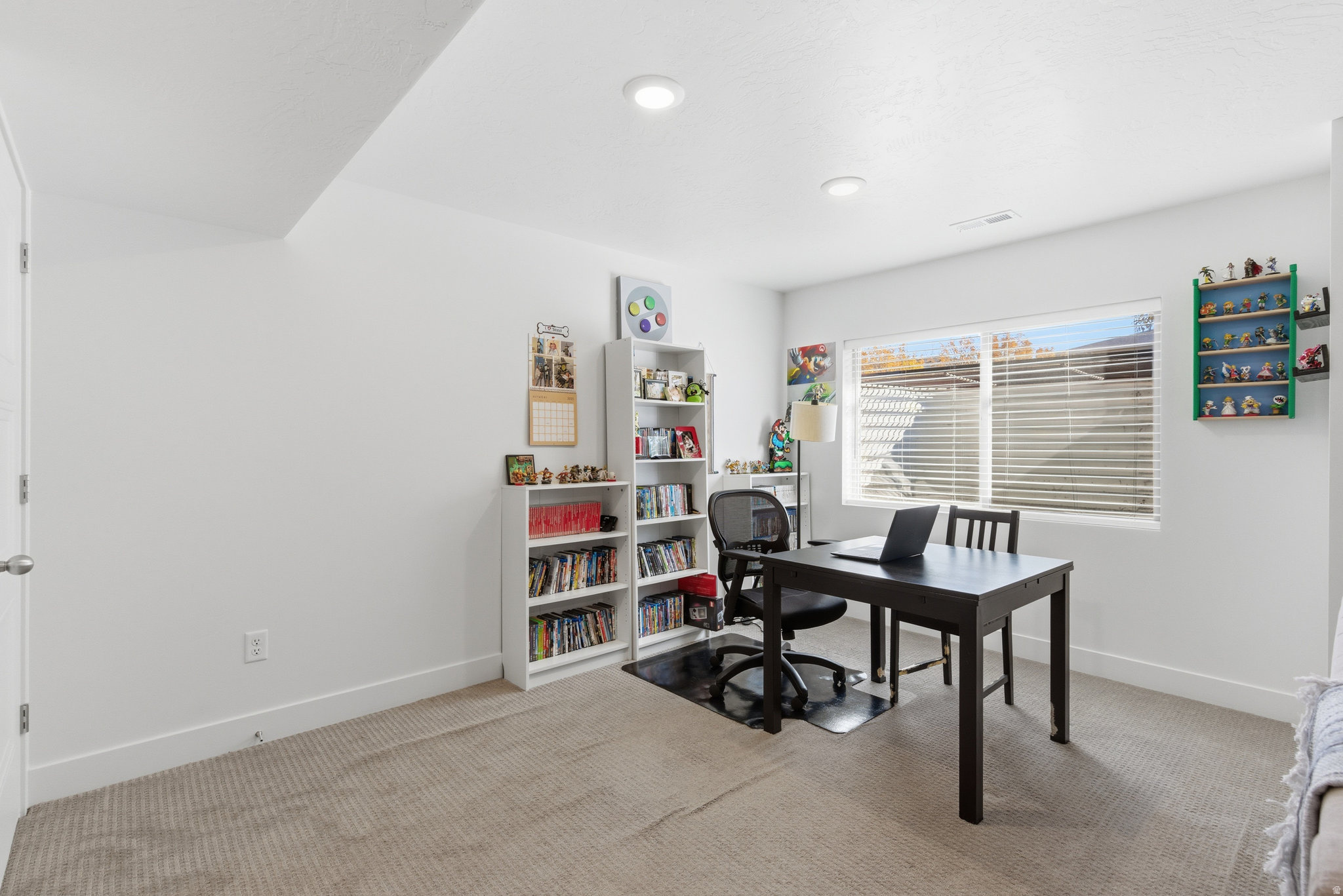 HARVEST VILLAGE - Residential