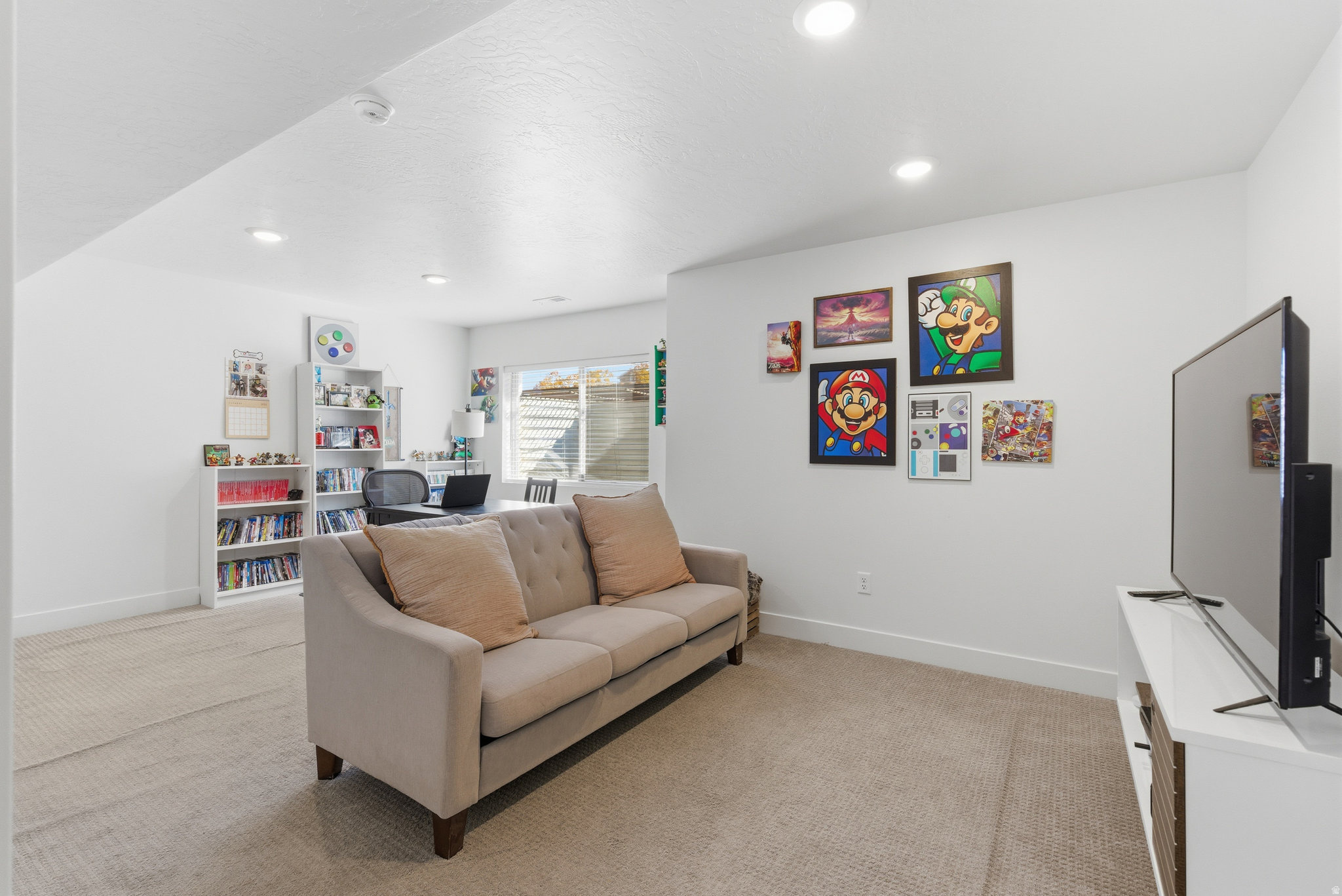 HARVEST VILLAGE - Residential