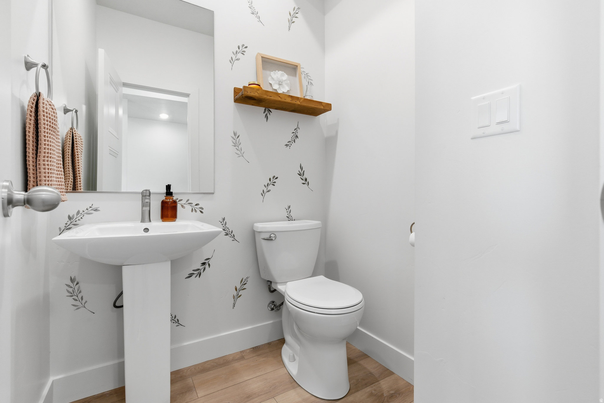 HARVEST VILLAGE - Residential