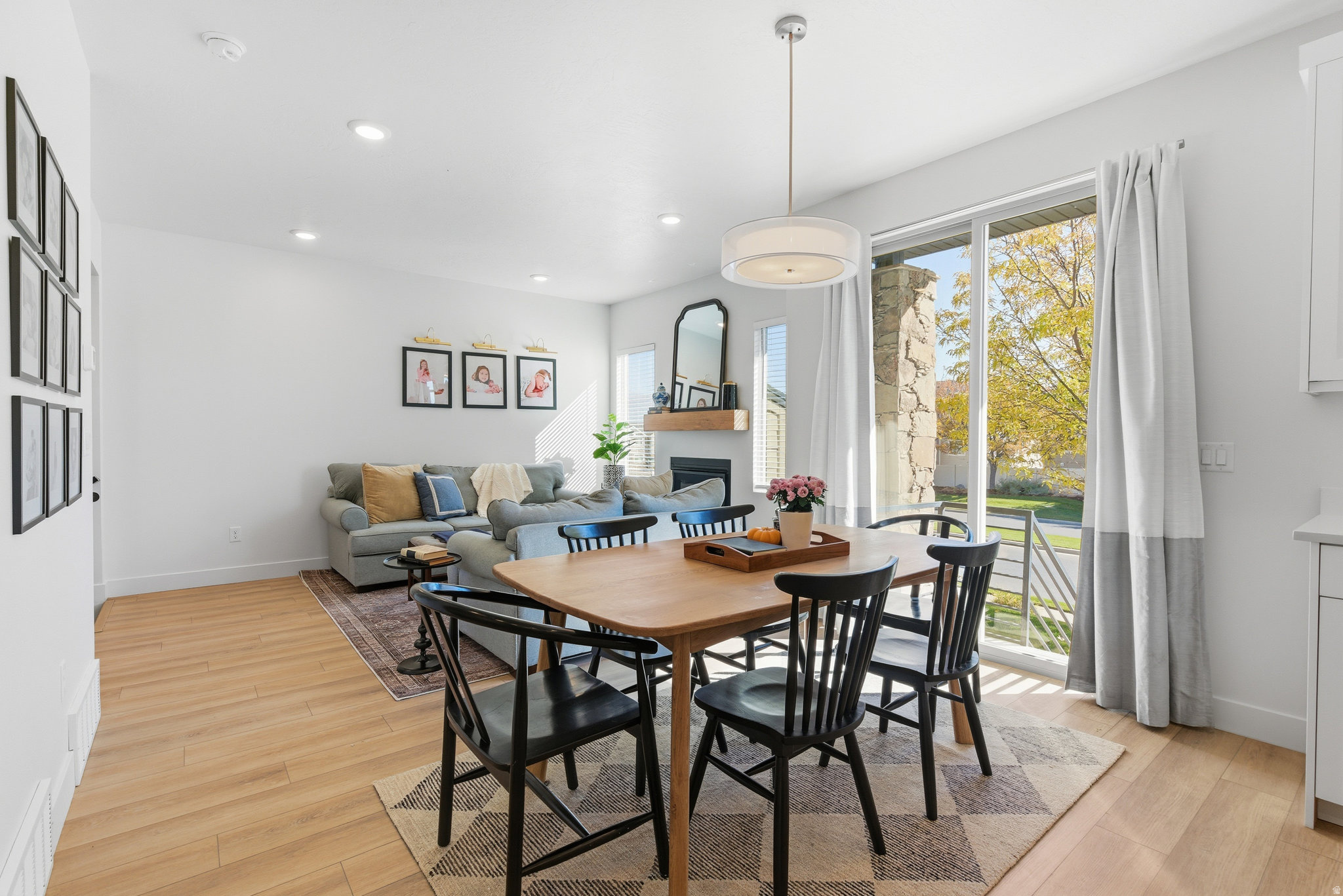 HARVEST VILLAGE - Residential