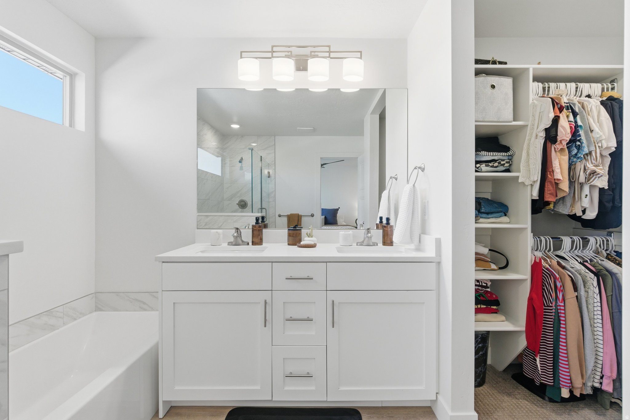 HARVEST VILLAGE - Residential