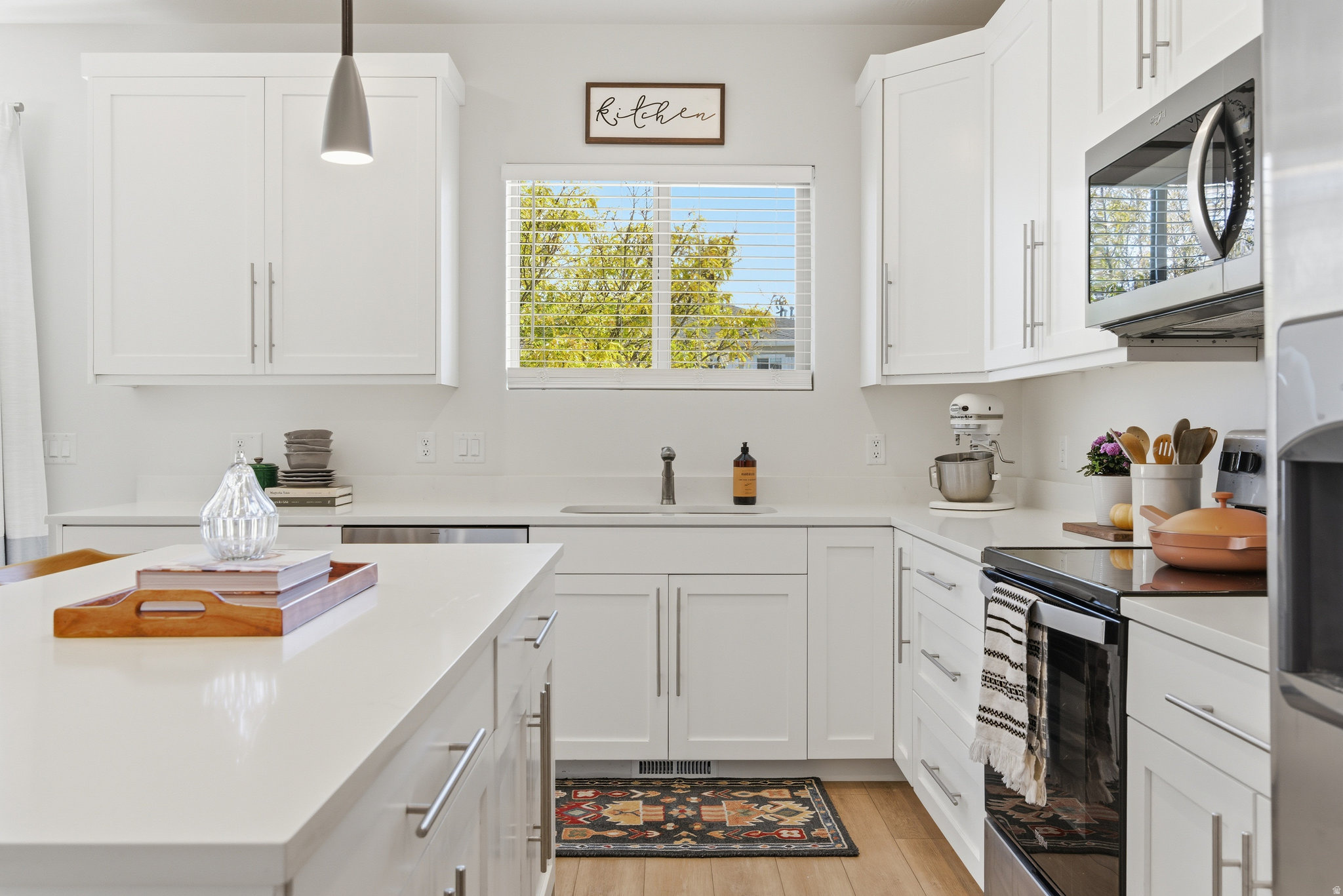 HARVEST VILLAGE - Residential