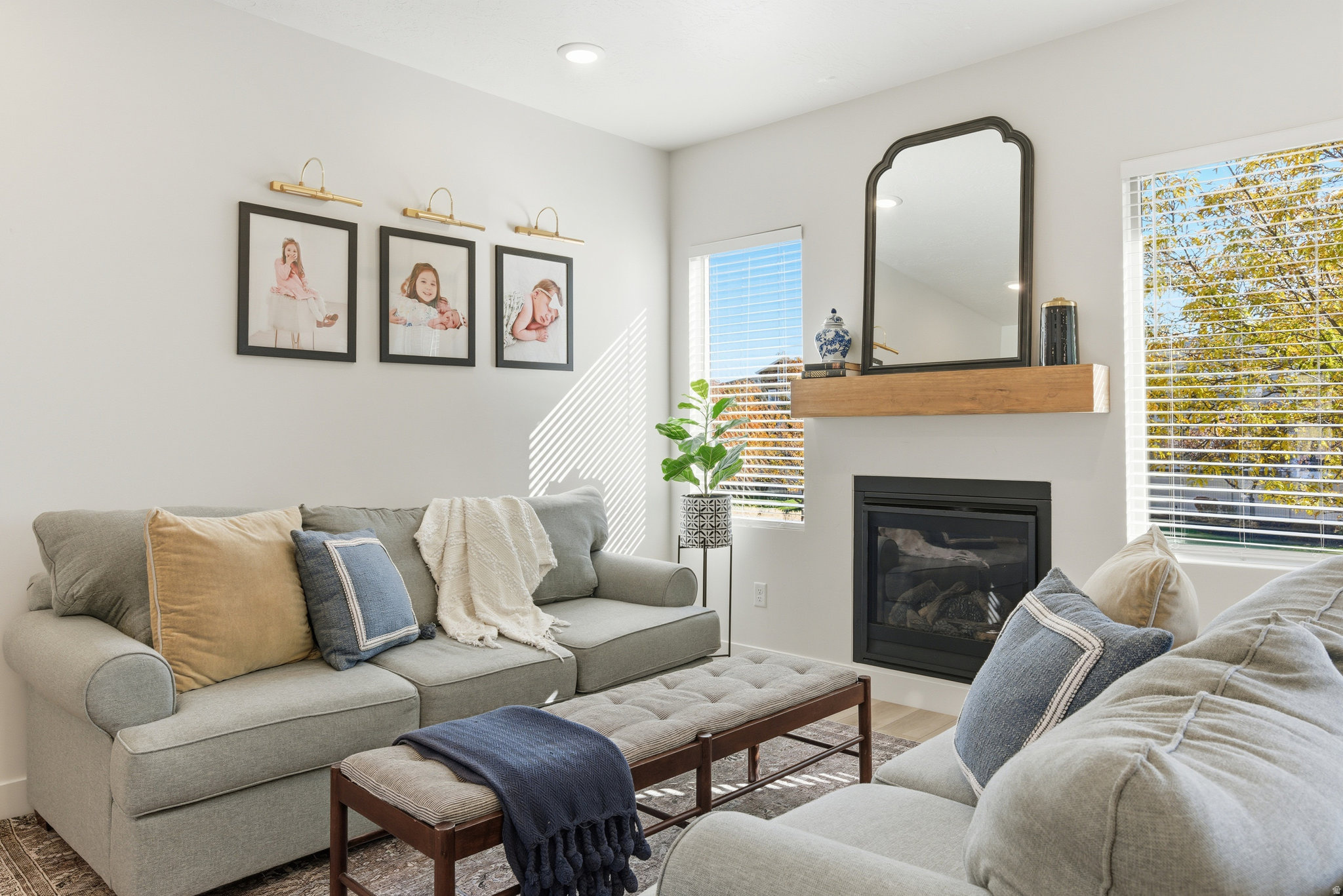 HARVEST VILLAGE - Residential