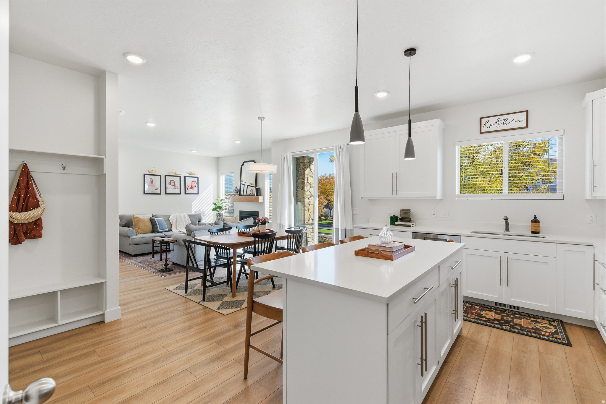 HARVEST VILLAGE - Residential