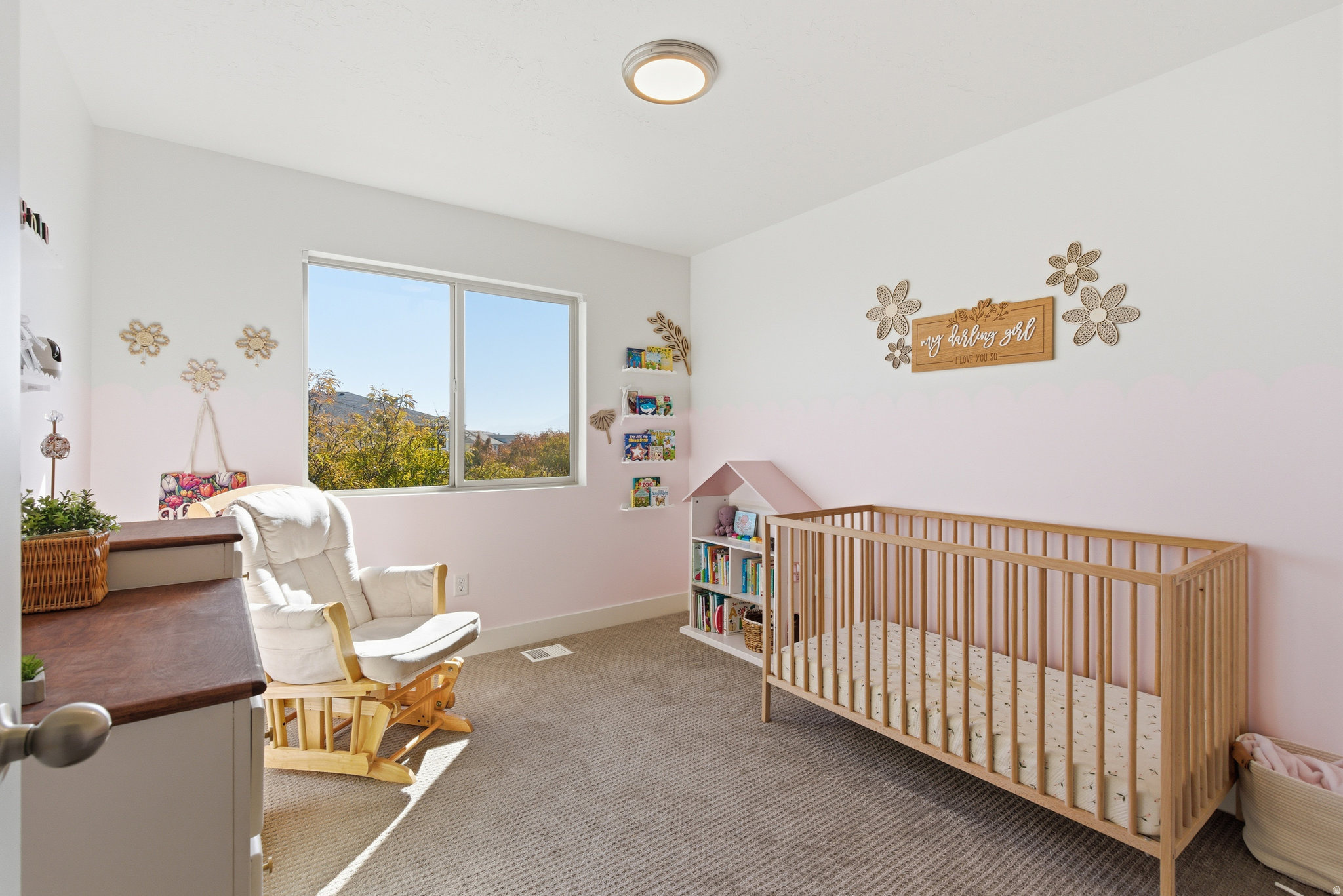 HARVEST VILLAGE - Residential