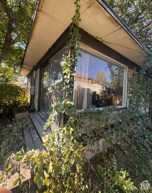 Photo of 1434 N BARONESS PL, Salt Lake City, UT 84116 (MLS # 2189064)