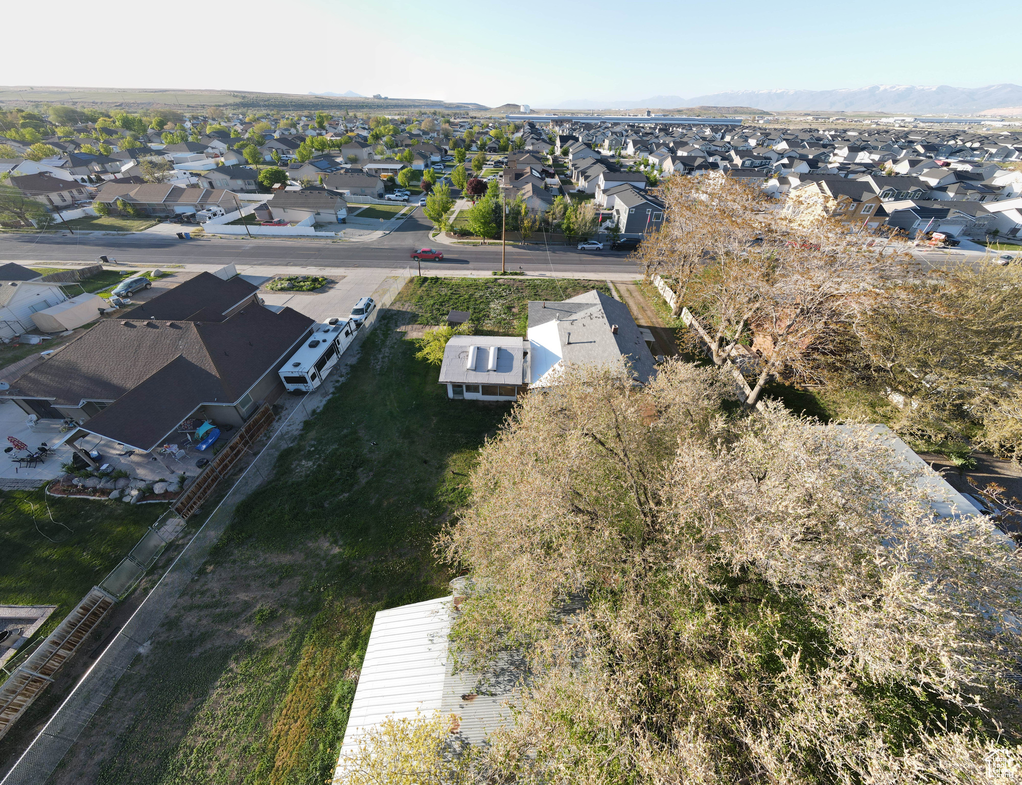 7841 W 2820, Magna, Utah image 40