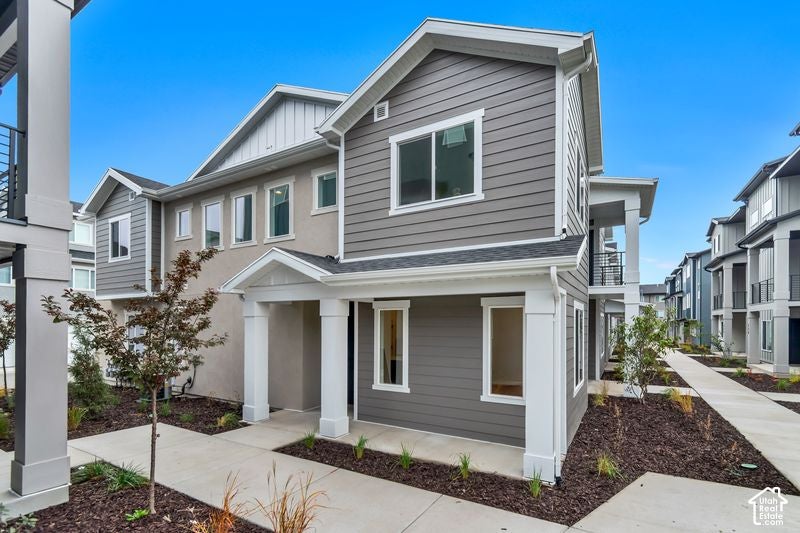 Photo of 745 W 520 S #471, American Fork, UT 84003 (MLS # 2192670)