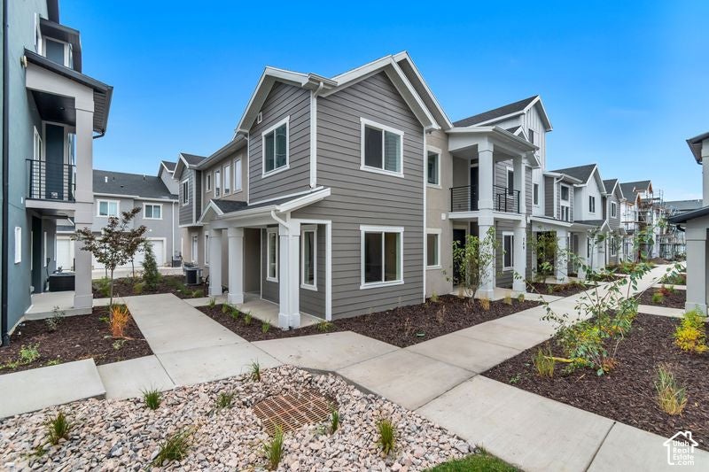 Photo of 745 W 520 S #471, American Fork, UT 84003 (MLS # 2192670)