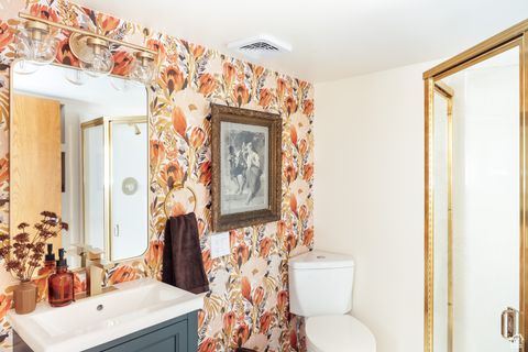 Tiny photo for 622 N WALL ST, Salt Lake City, UT 84103 (MLS # 2115115)