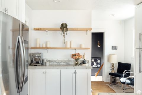 Tiny photo for 622 N WALL ST, Salt Lake City, UT 84103 (MLS # 2115115)