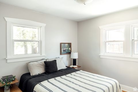 Tiny photo for 622 N WALL ST, Salt Lake City, UT 84103 (MLS # 2115115)