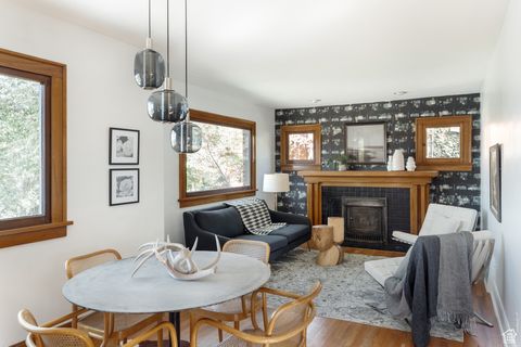 Tiny photo for 622 N WALL ST, Salt Lake City, UT 84103 (MLS # 2115115)