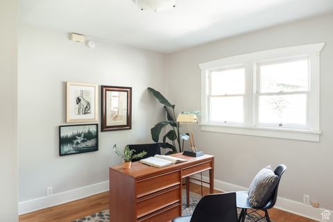 Tiny photo for 622 N WALL ST, Salt Lake City, UT 84103 (MLS # 2115115)