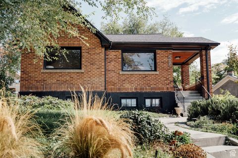 Tiny photo for 622 N WALL ST, Salt Lake City, UT 84103 (MLS # 2115115)