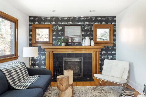 Tiny photo for 622 N WALL ST, Salt Lake City, UT 84103 (MLS # 2115115)