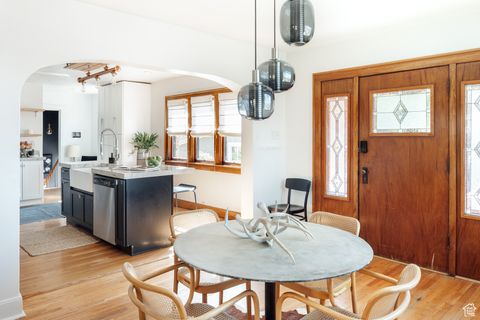 Tiny photo for 622 N WALL ST, Salt Lake City, UT 84103 (MLS # 2115115)