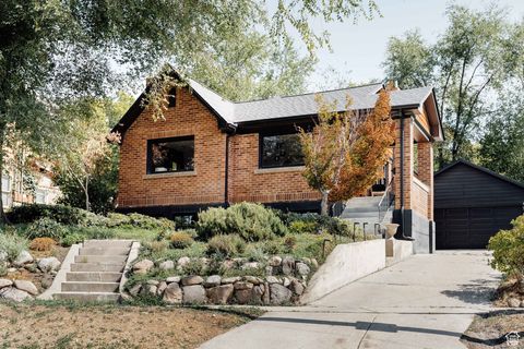 Photo of 622 N WALL ST, Salt Lake City, UT 84103 (MLS # 2115115)