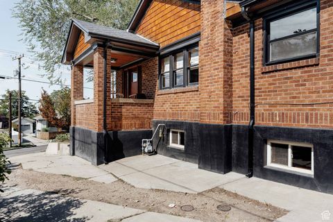 Tiny photo for 622 N WALL ST, Salt Lake City, UT 84103 (MLS # 2115115)