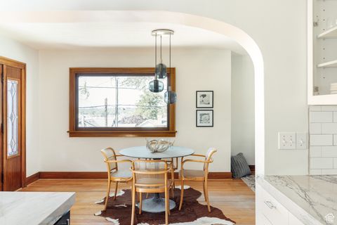 Tiny photo for 622 N WALL ST, Salt Lake City, UT 84103 (MLS # 2115115)
