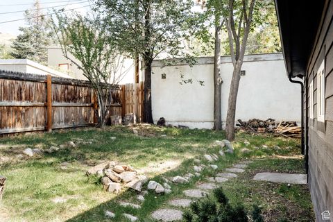 Tiny photo for 622 N WALL ST, Salt Lake City, UT 84103 (MLS # 2115115)