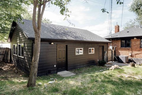 Tiny photo for 622 N WALL ST, Salt Lake City, UT 84103 (MLS # 2115115)