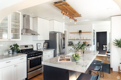 Tiny photo for 622 N WALL ST, Salt Lake City, UT 84103 (MLS # 2115115)