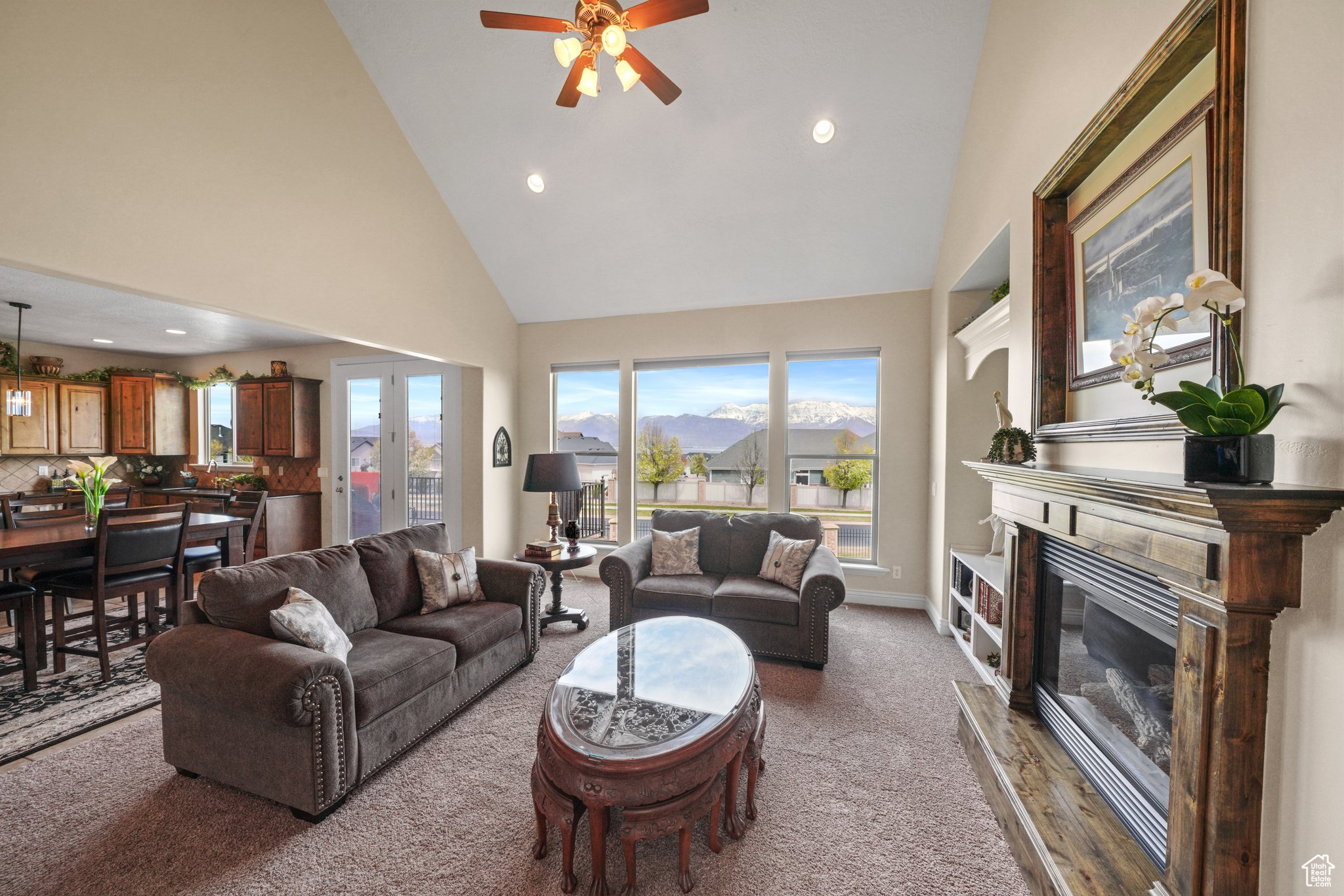 3932 S Turnbuckle Rd, Saratoga Springs, Utah image 18