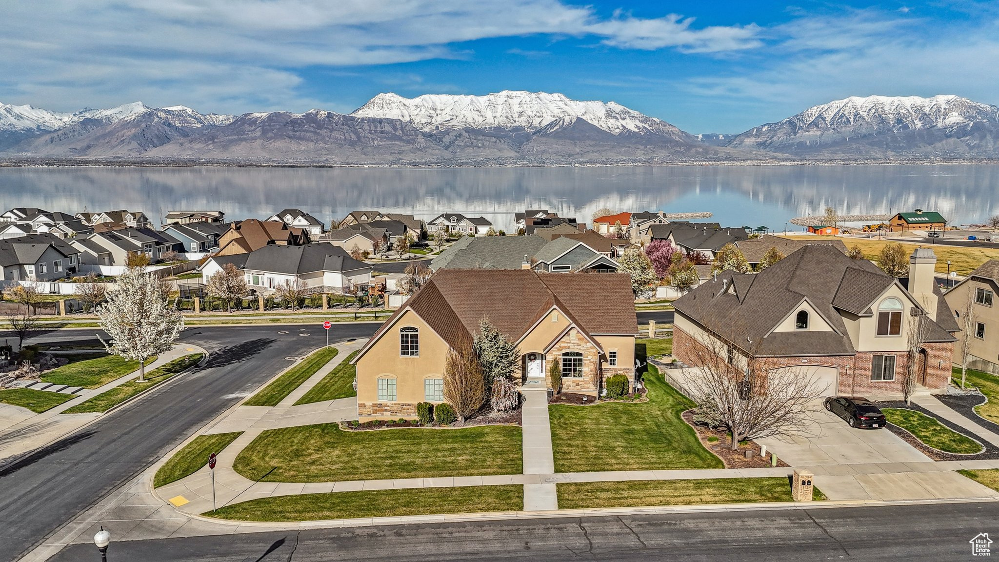 3932 S Turnbuckle Rd, Saratoga Springs, Utah image 1