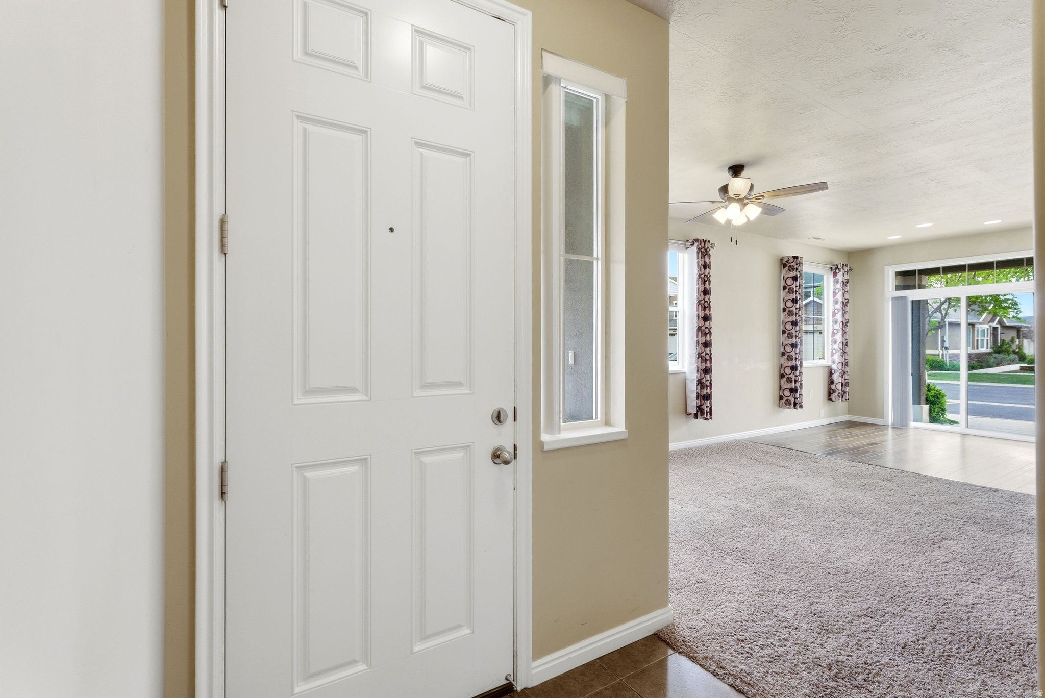 FOXBORO BERKELEY - Residential