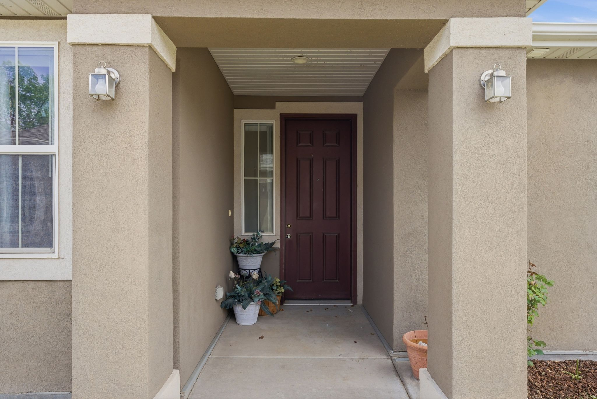 FOXBORO BERKELEY - Residential