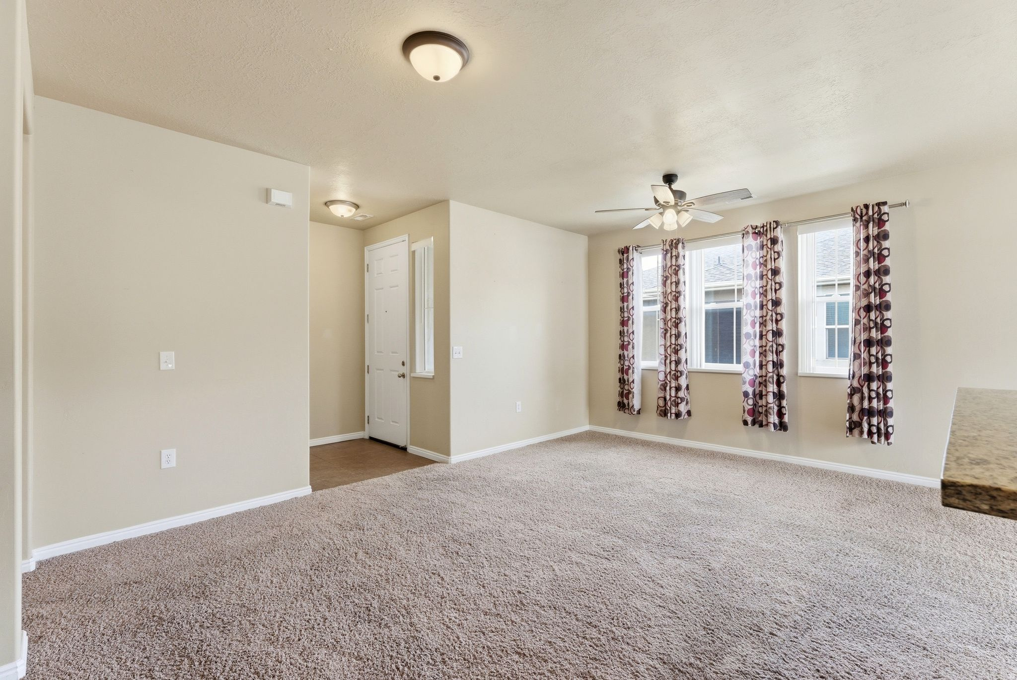 FOXBORO BERKELEY - Residential